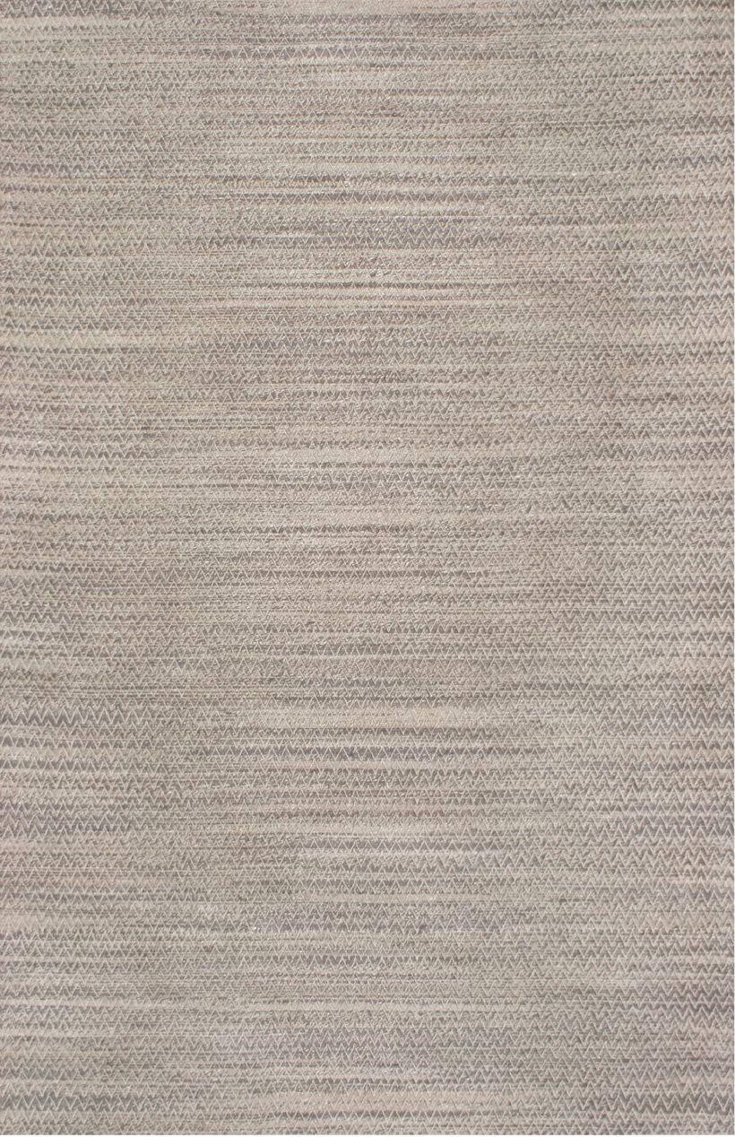 Capri Silver Rug