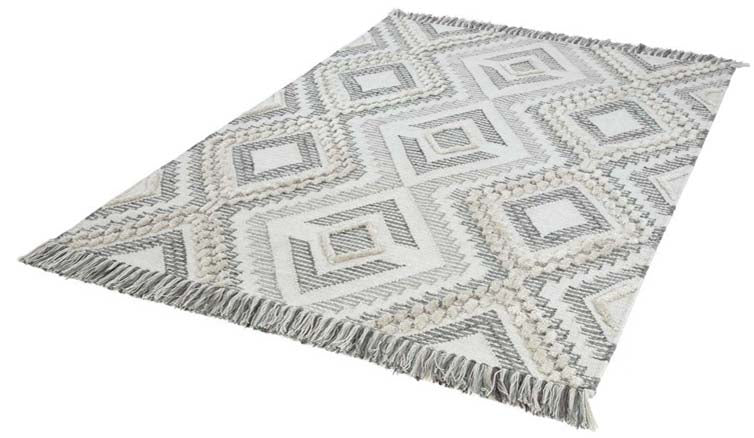 Carlton Grey Rug