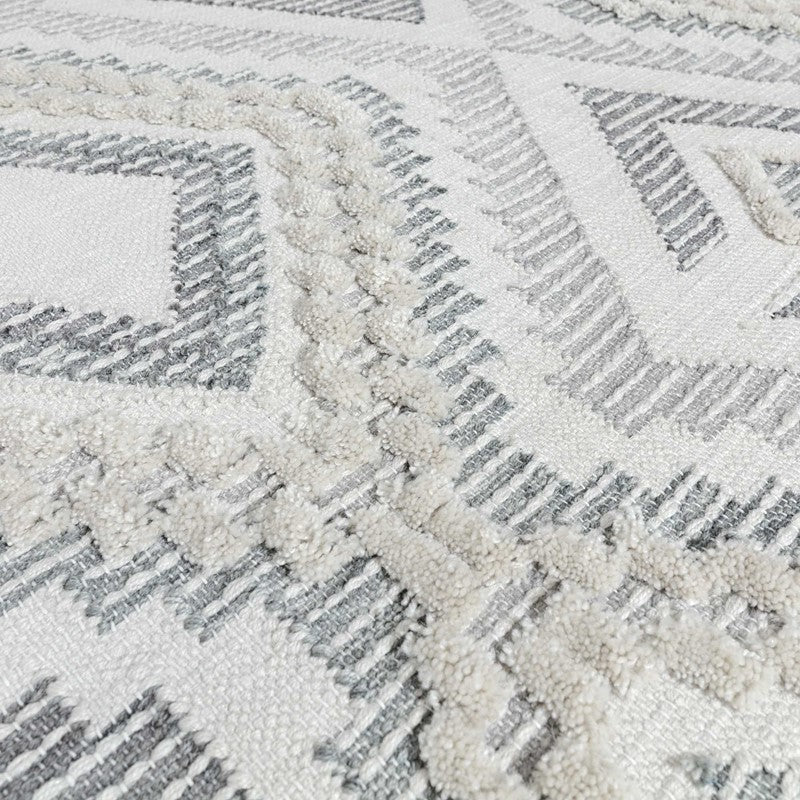 Carlton Grey Rug