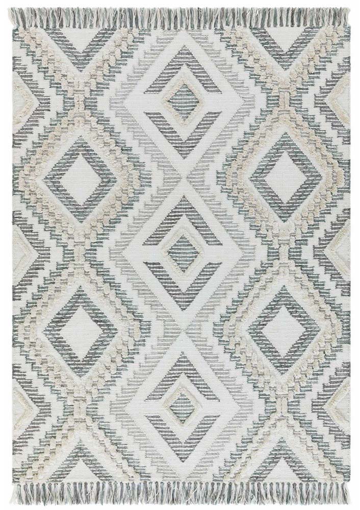 Carlton Grey Rug