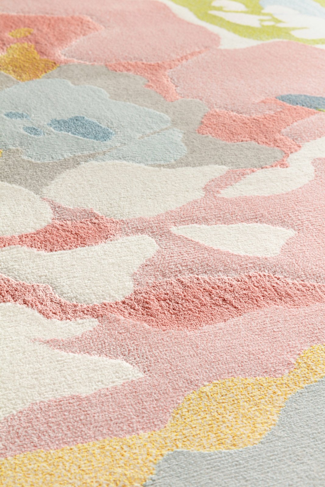 City 466118-AK990 Rug