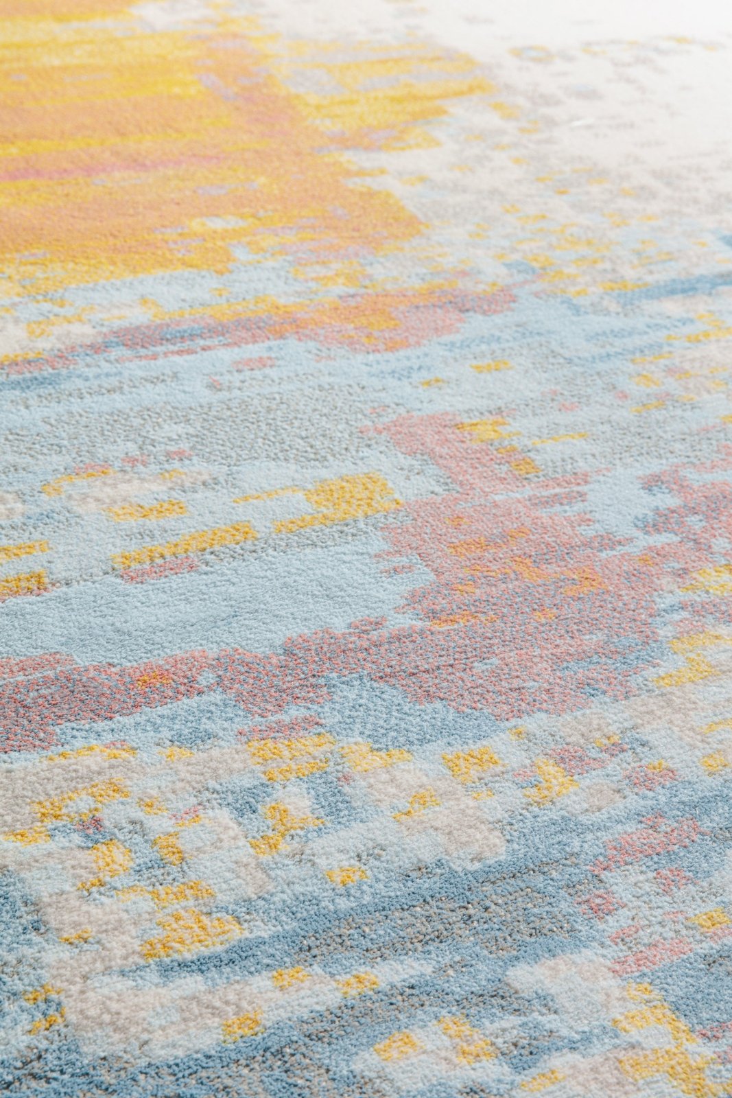 City 466139-AK990 Rug