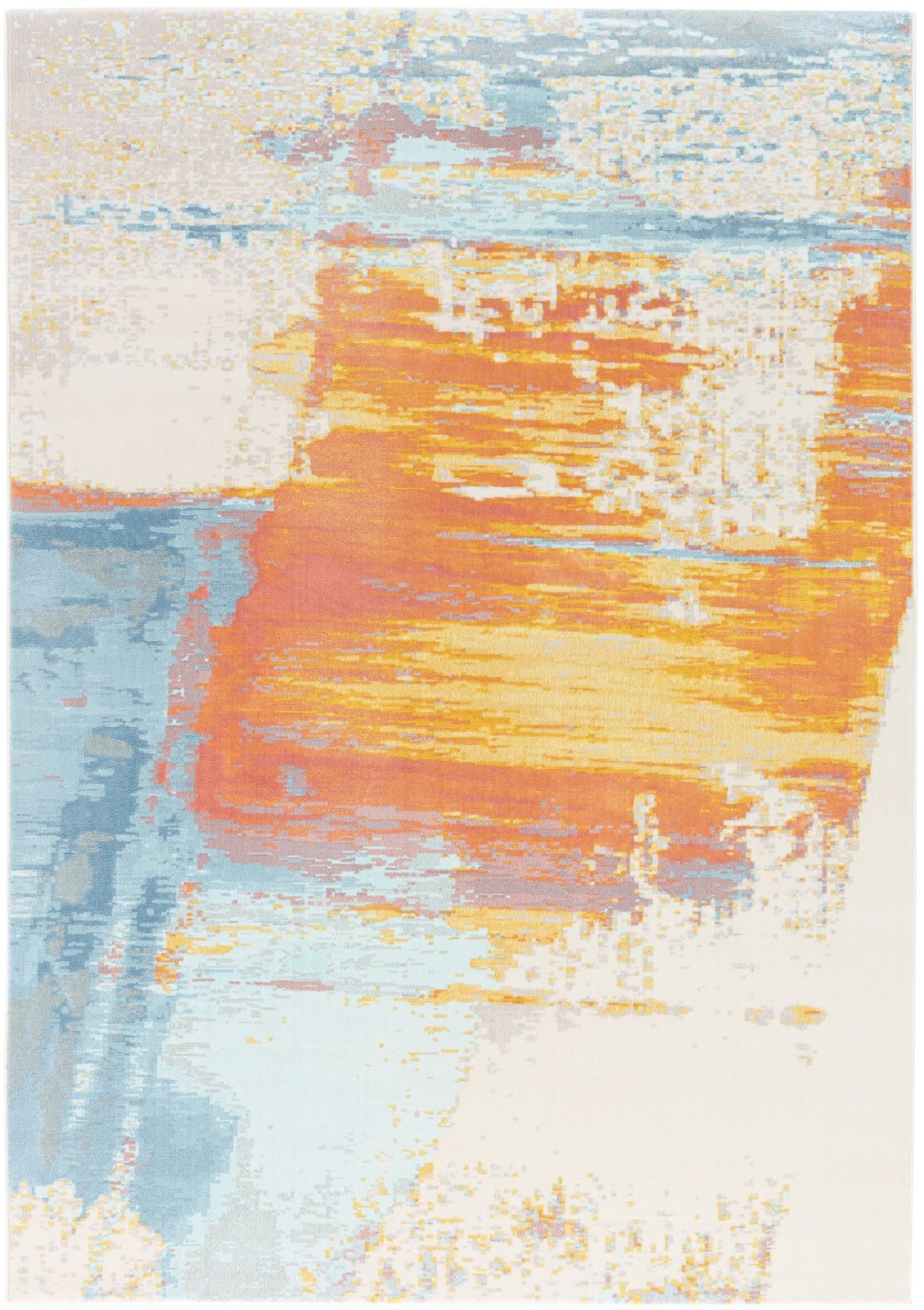 City 466139-AK990 Rug