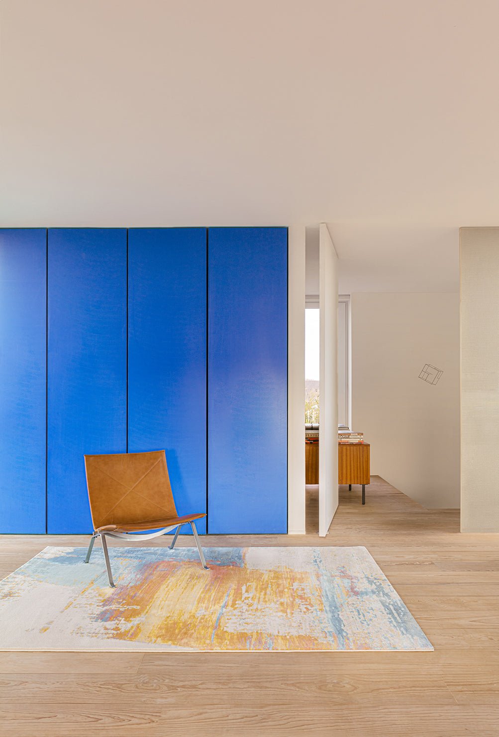 City 466139-AK990 Rug