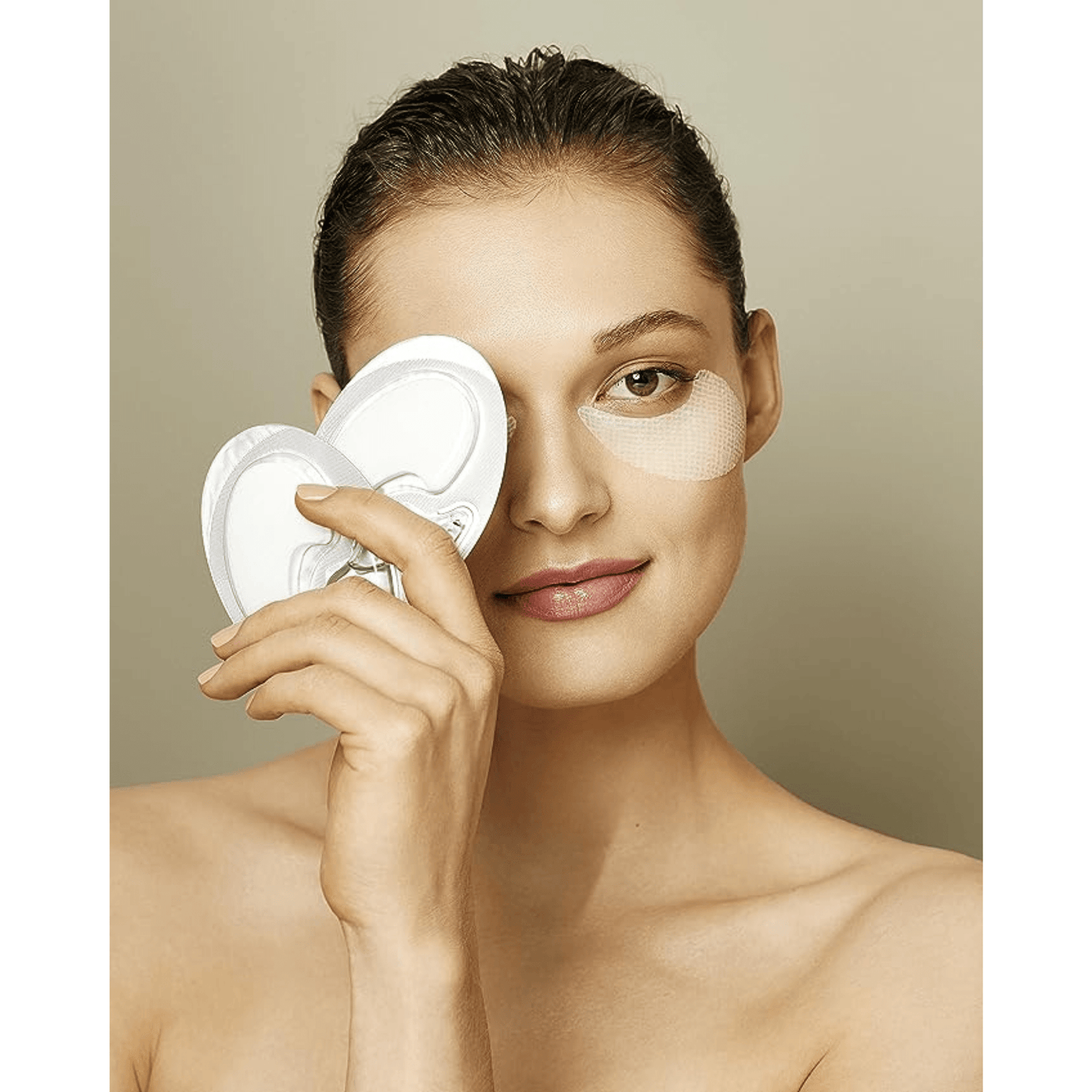 Reveel Collagen Eye Mask (5 x 3.3 ml) #10086803