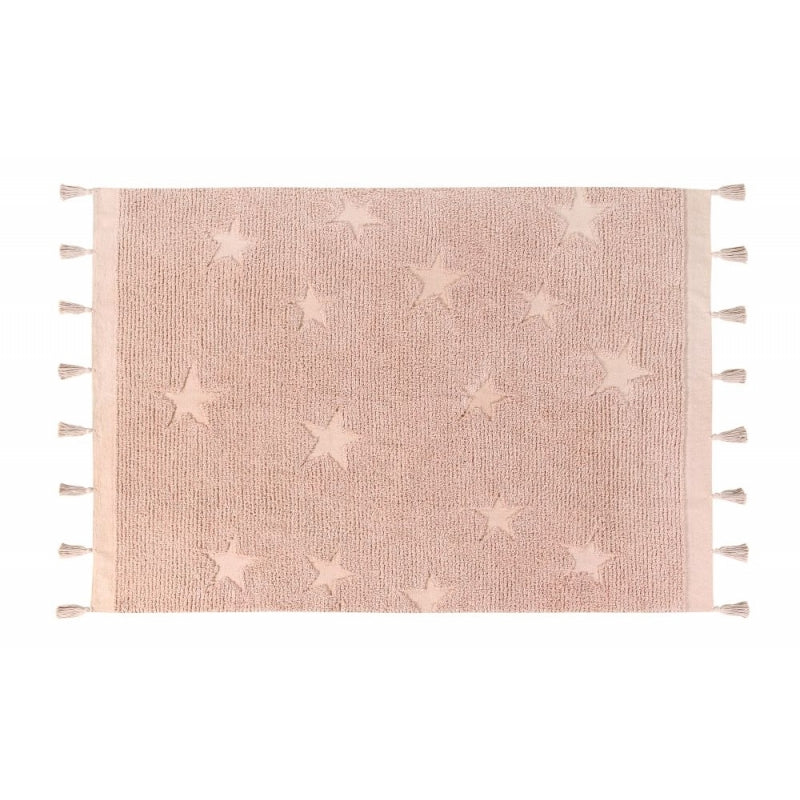 Lorena Canals Hippy Stars Washable Rug