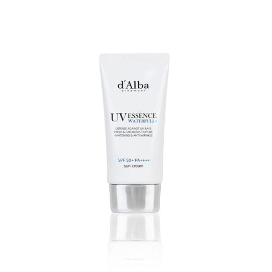 UV Essence Waterfull+ Sun Cream SPF50+/PA++++