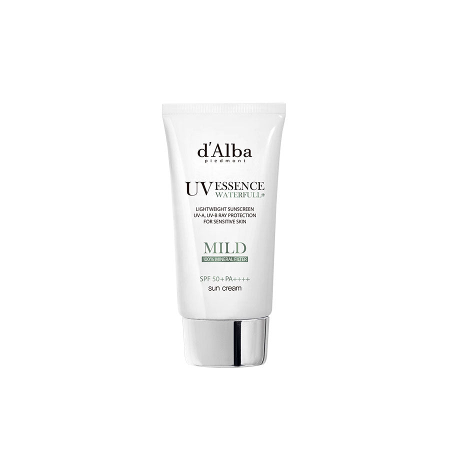 UV Essence Waterful+ Mild Sun Cream SPF50+/PA++++