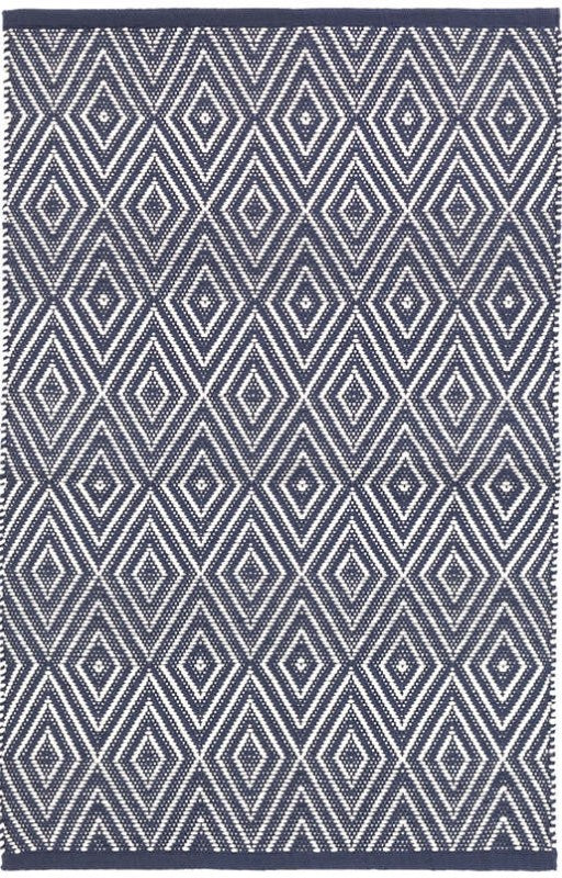 Diamond Indoor/Outdoor Rug