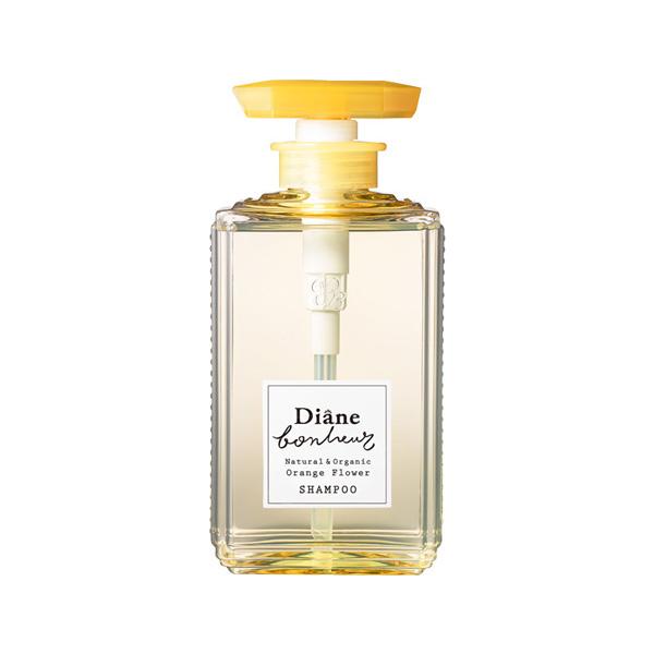 Diane Bonheur Orange Flower Shampoo