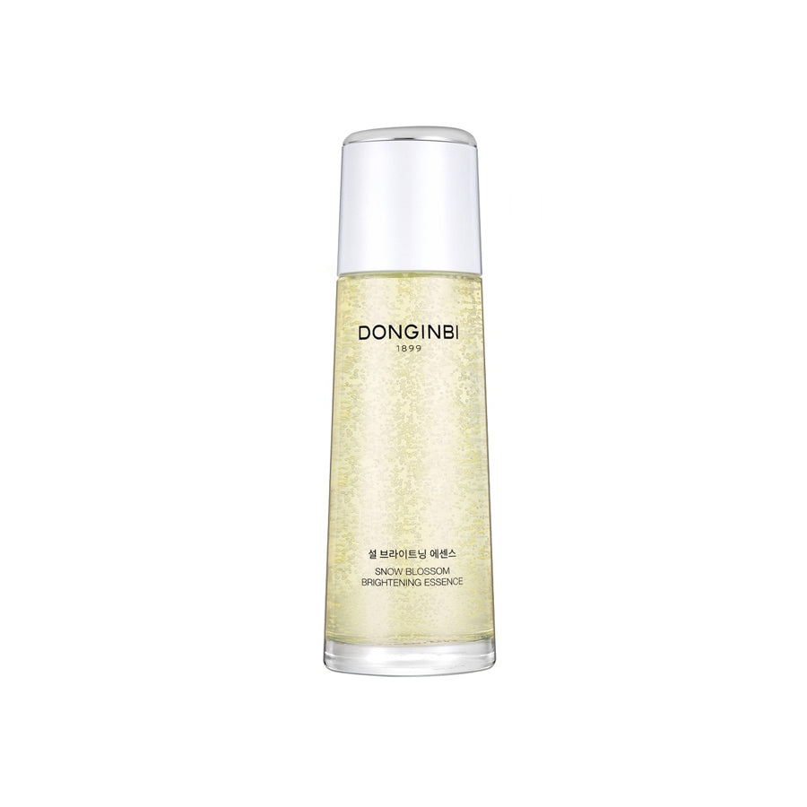 Snow Blossom Brightening Essence