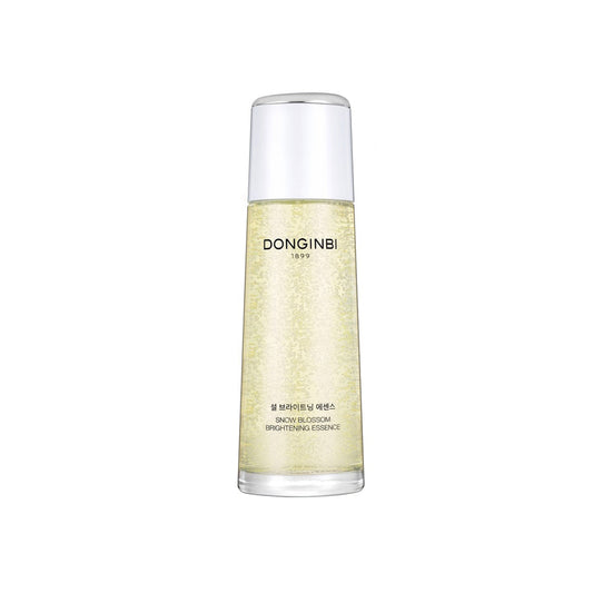 Snow Blossom Brightening Essence