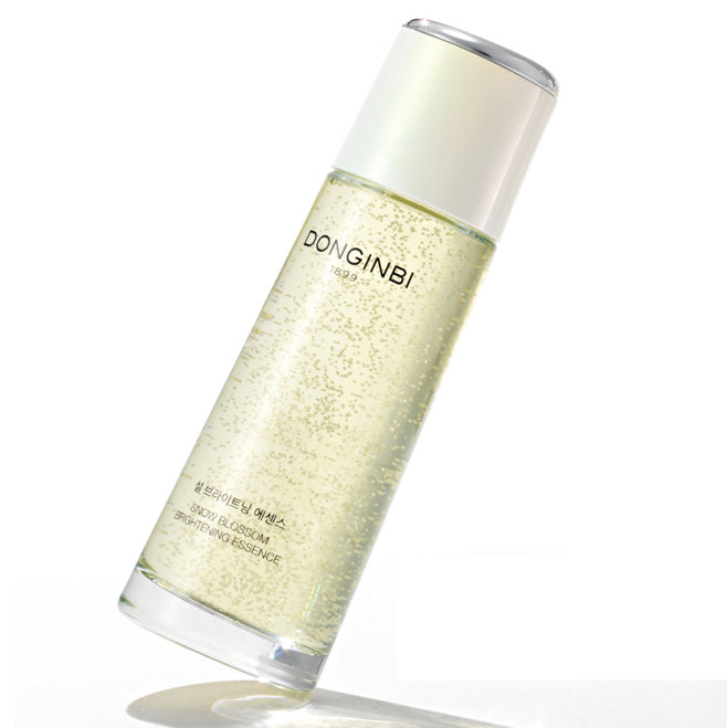 Snow Blossom Brightening Essence