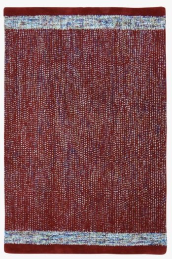 Dorado Red Rug