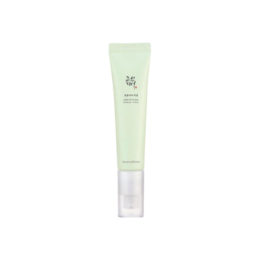 [BEAUTY OF JOSEON] Skincare Range