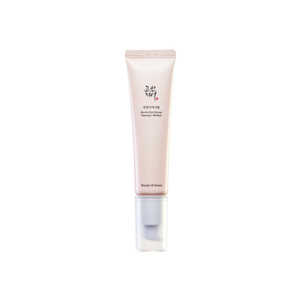 [BEAUTY OF JOSEON] Skincare Range
