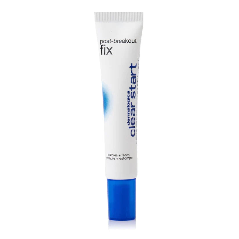 ClearStart Post-Breakout Fix NEW