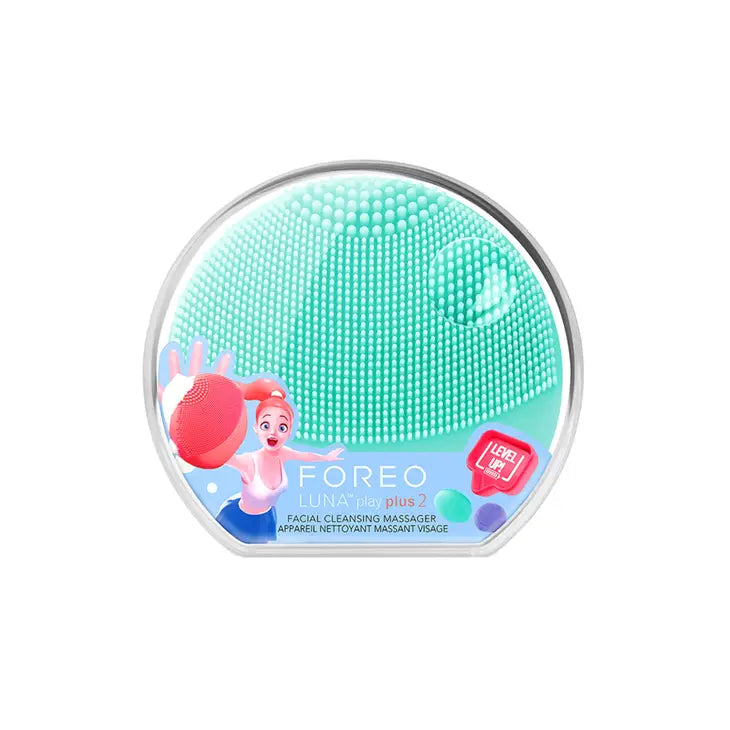 Luna Play Plus 2 Facial Cleansing Massager