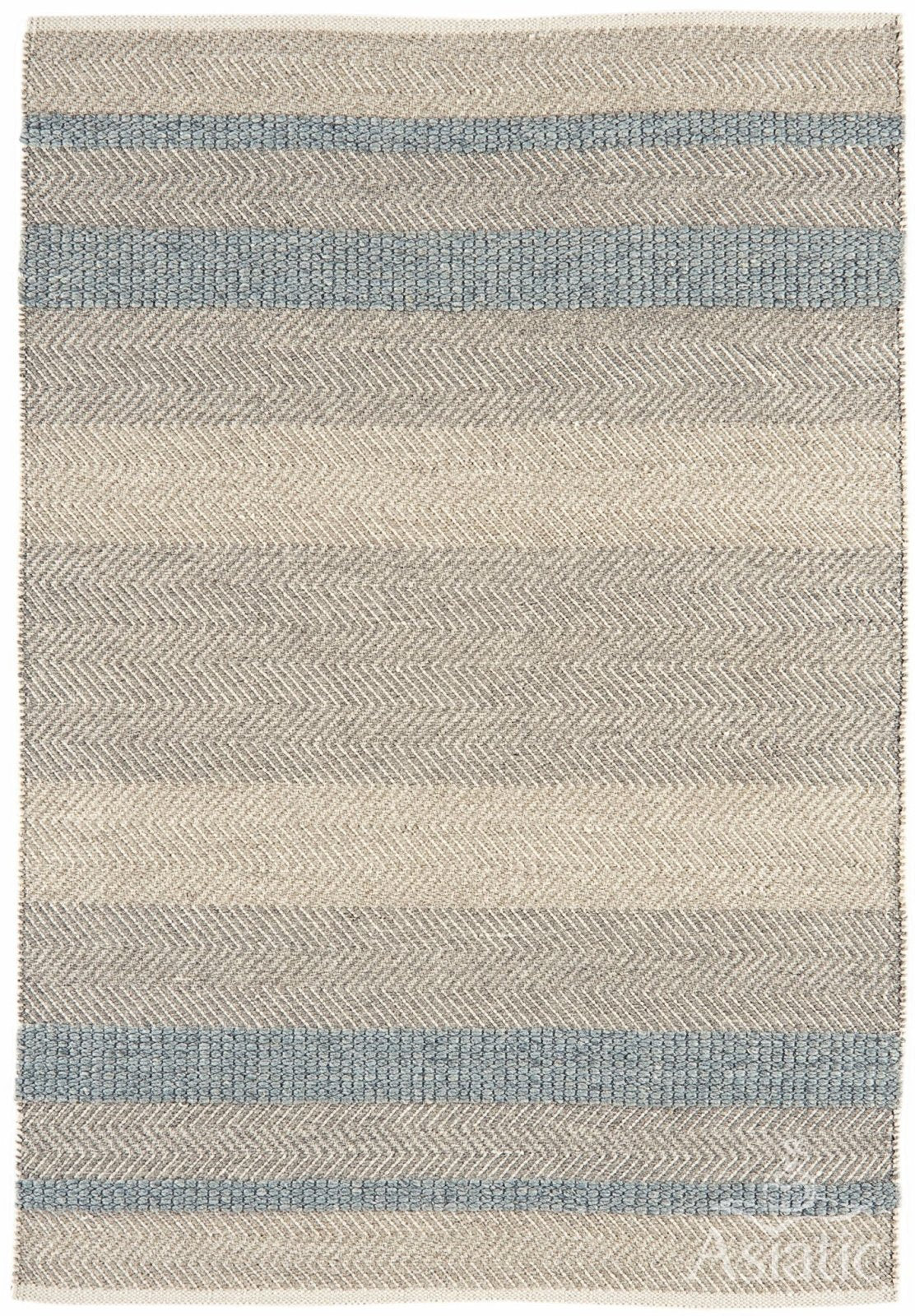 Fields Sky Rug