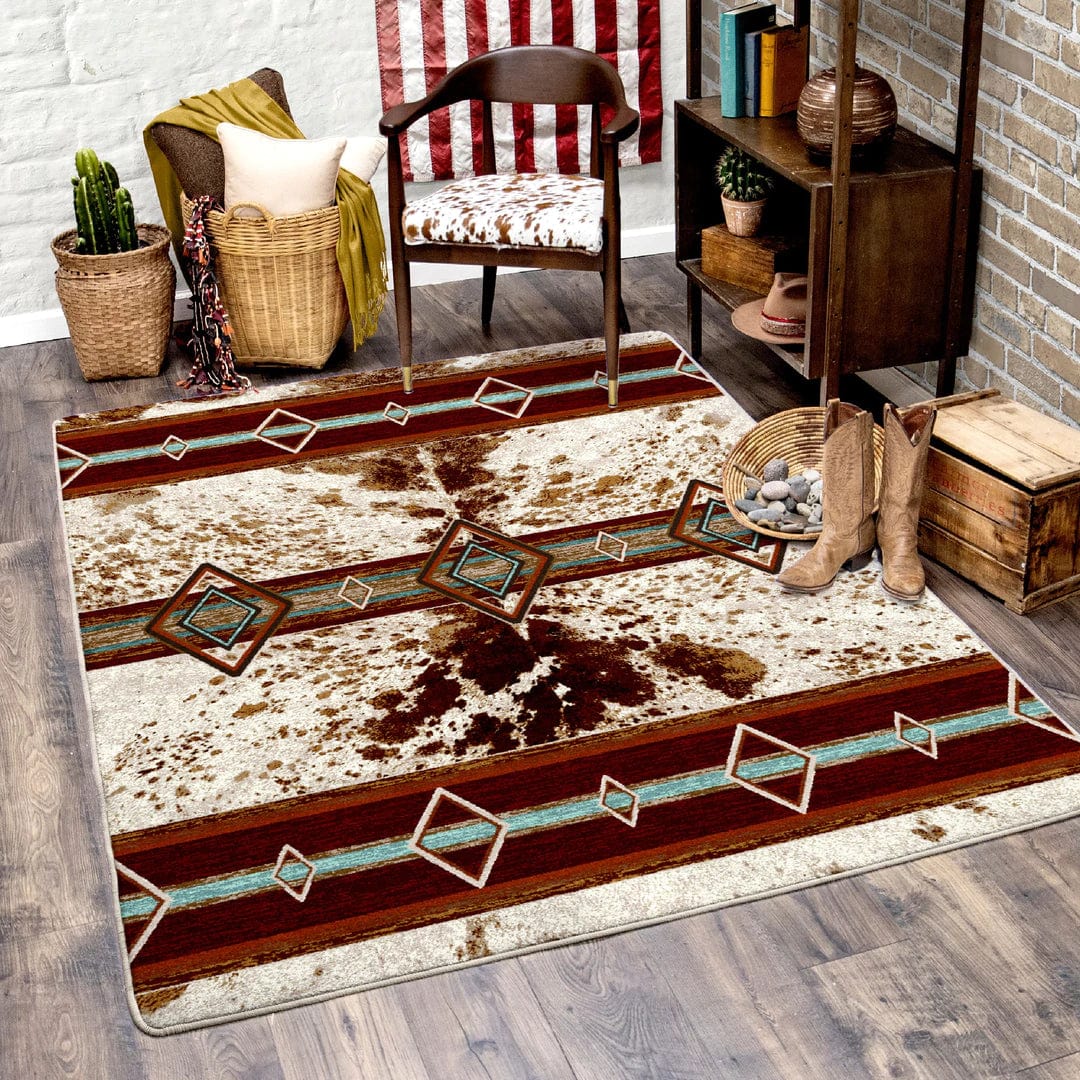 Firehide ranch area RUG