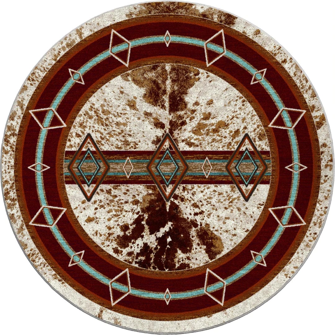 Firehide ranch area RUG