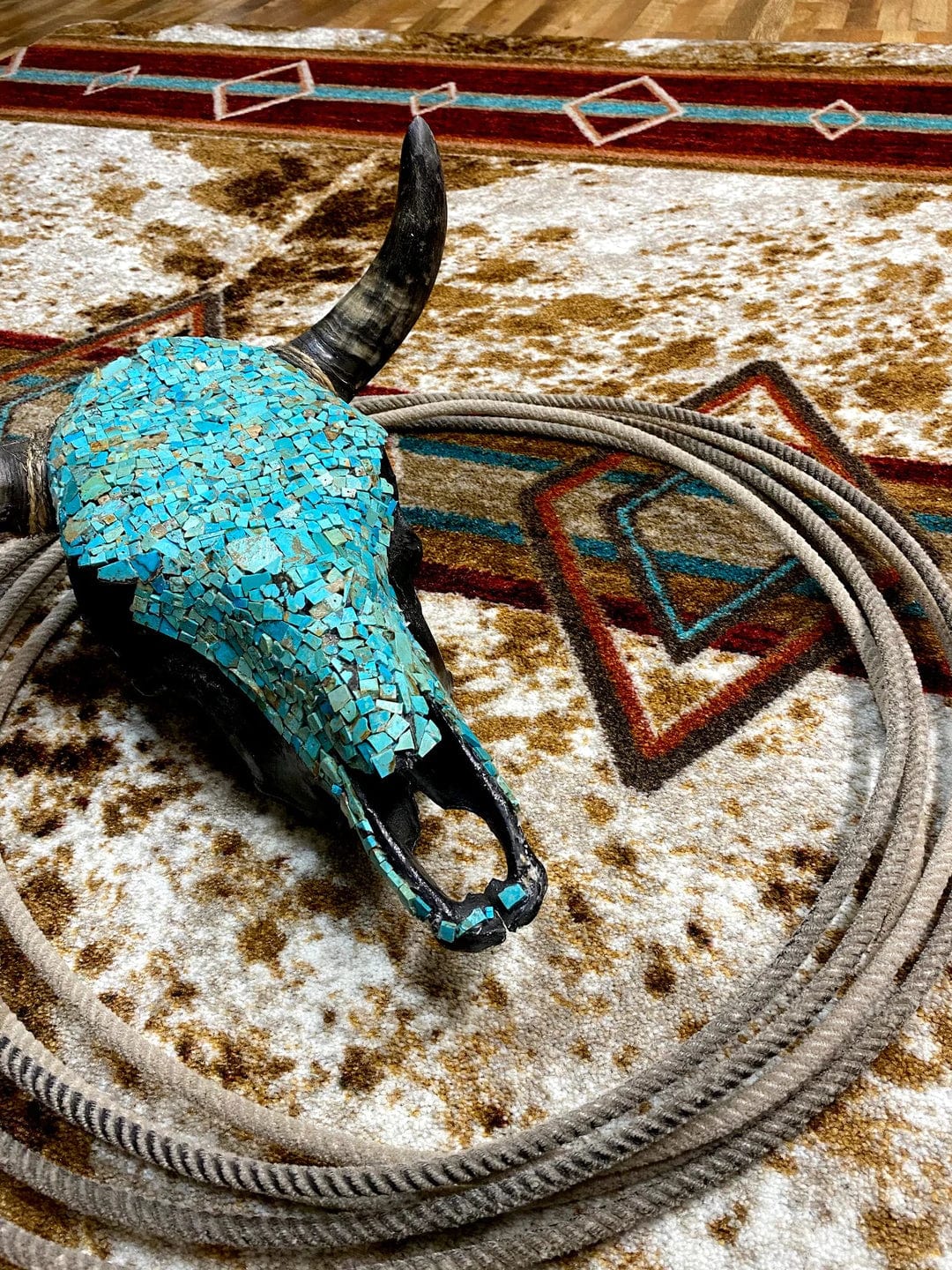 Firehide ranch area RUG