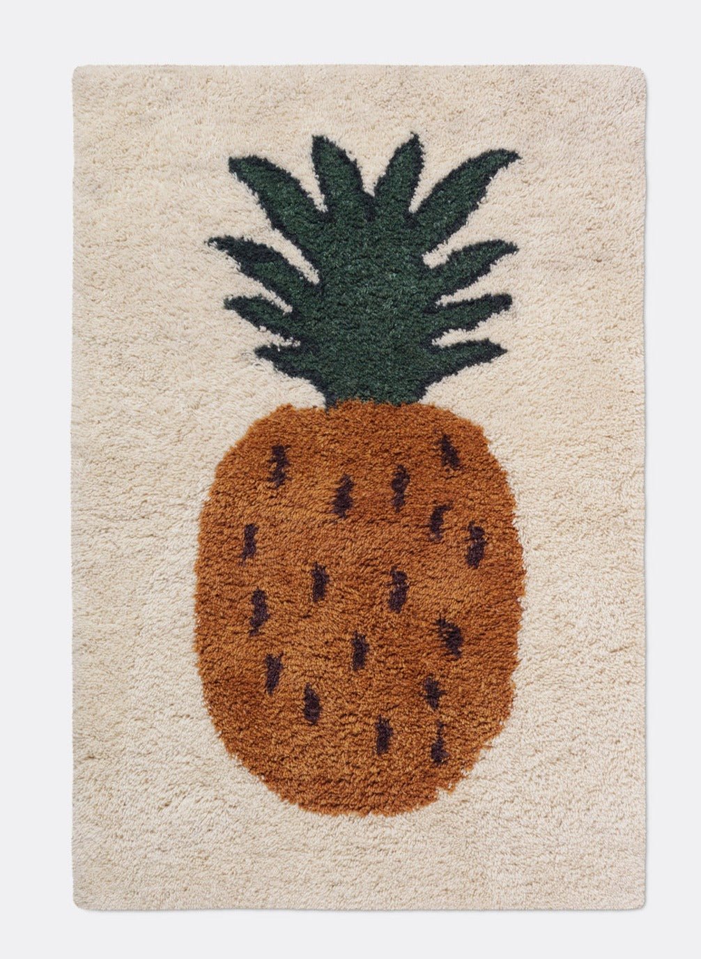 Fruiticana Tufted Rug