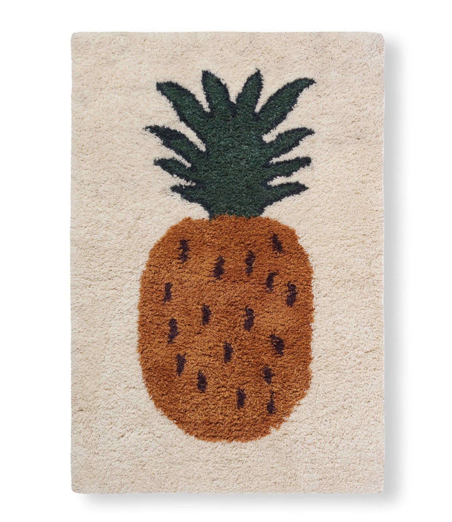 Fruiticana Tufted Rug