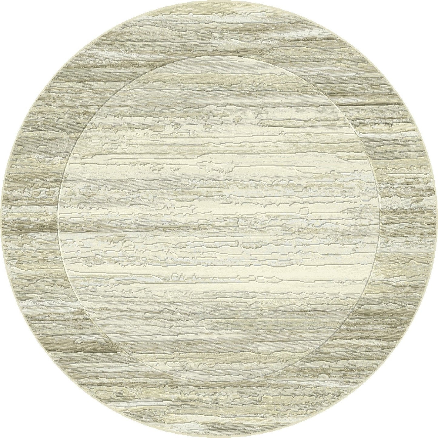 Galleria 063-0138-6282 Round Rug