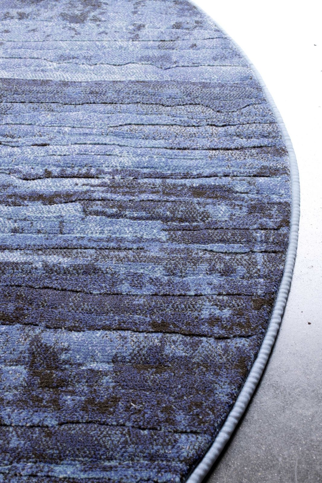 Galleria 063-0378-5131 Round Rug