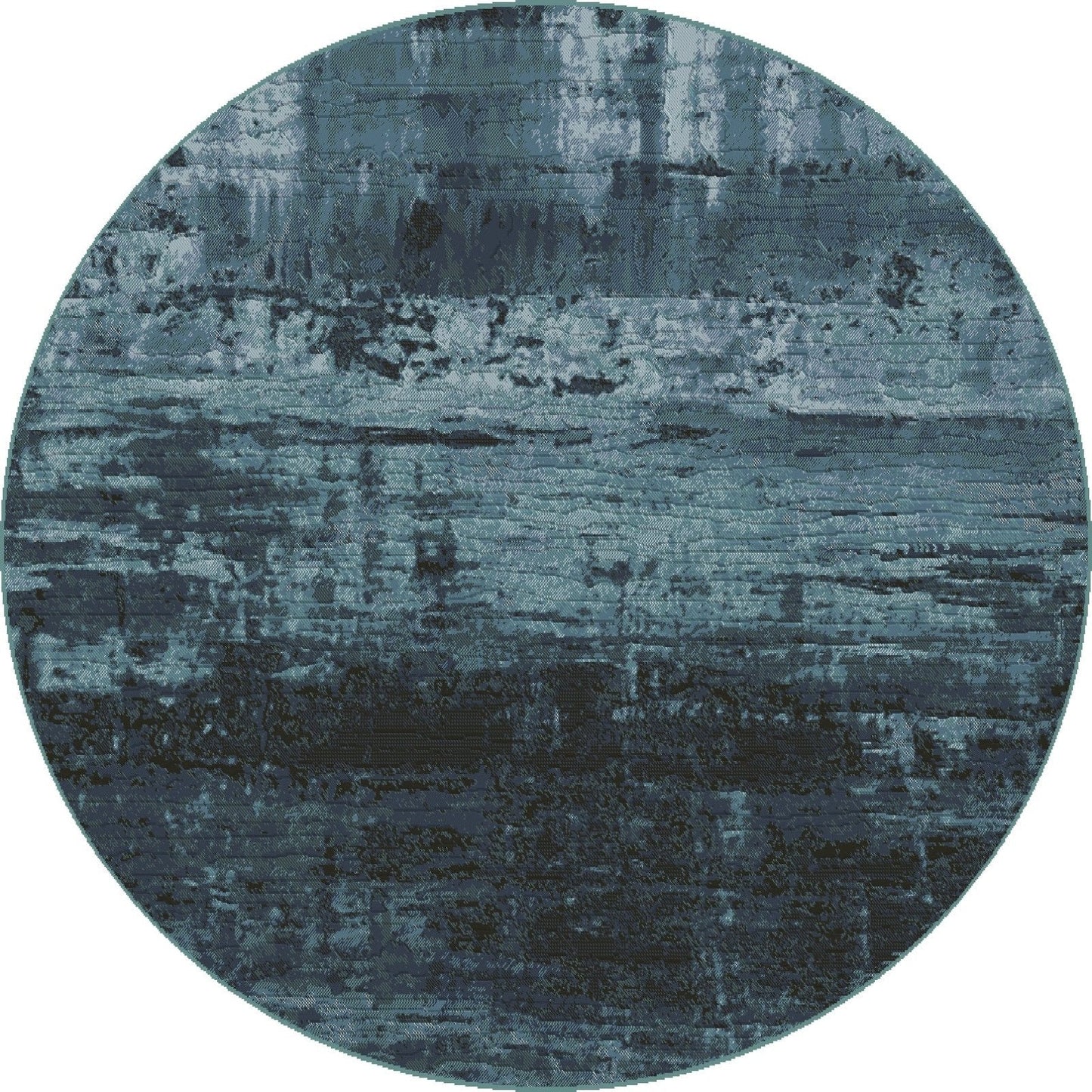 Galleria 063-0378-5131 Round Rug