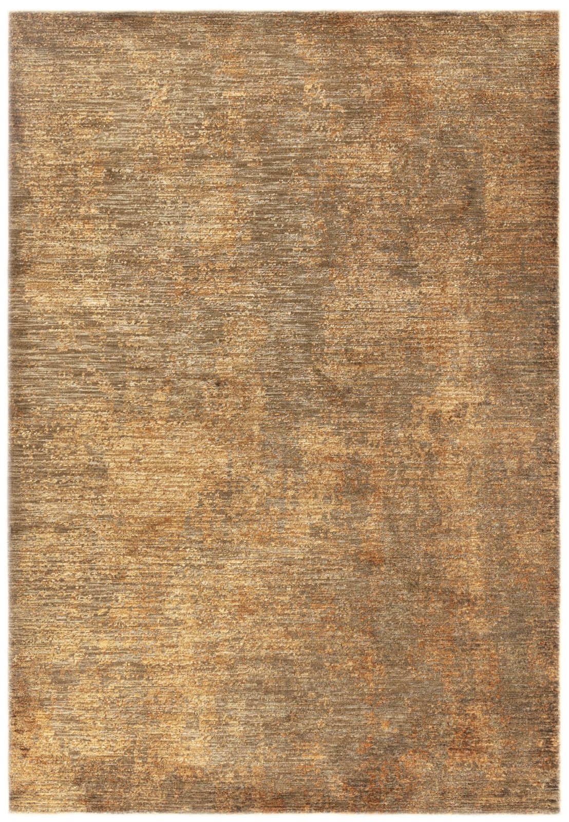 Gild Copper Rug