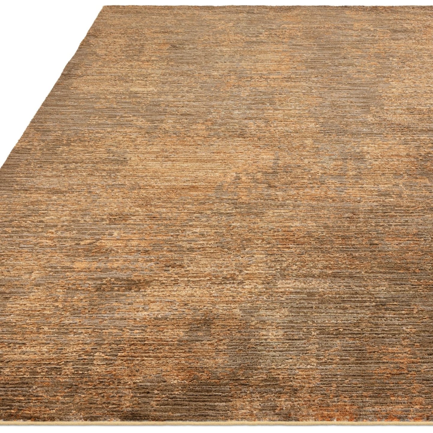 Gild Copper Rug