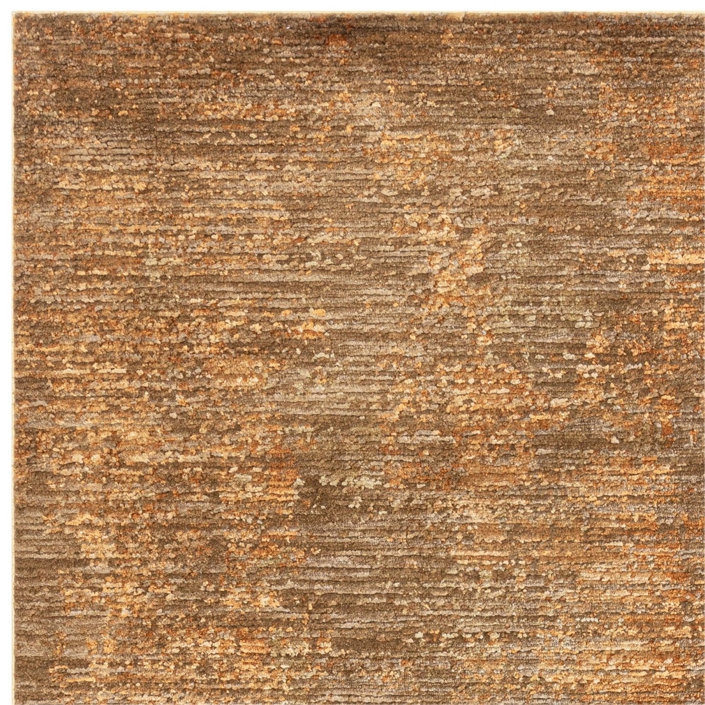 Gild Copper Rug
