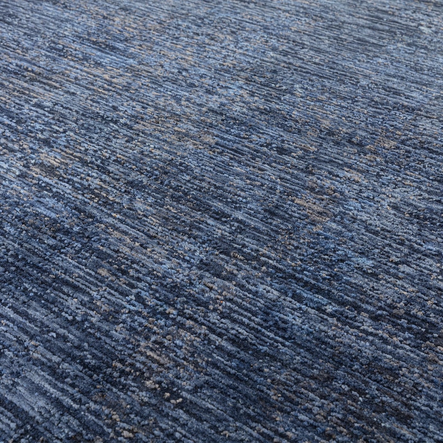 Gild Navy Rug