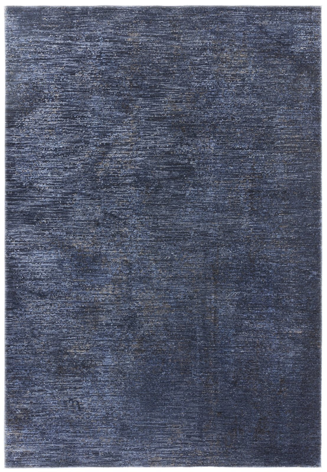 Gild Navy Rug