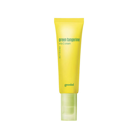 Green Tangerine Vita C Cream