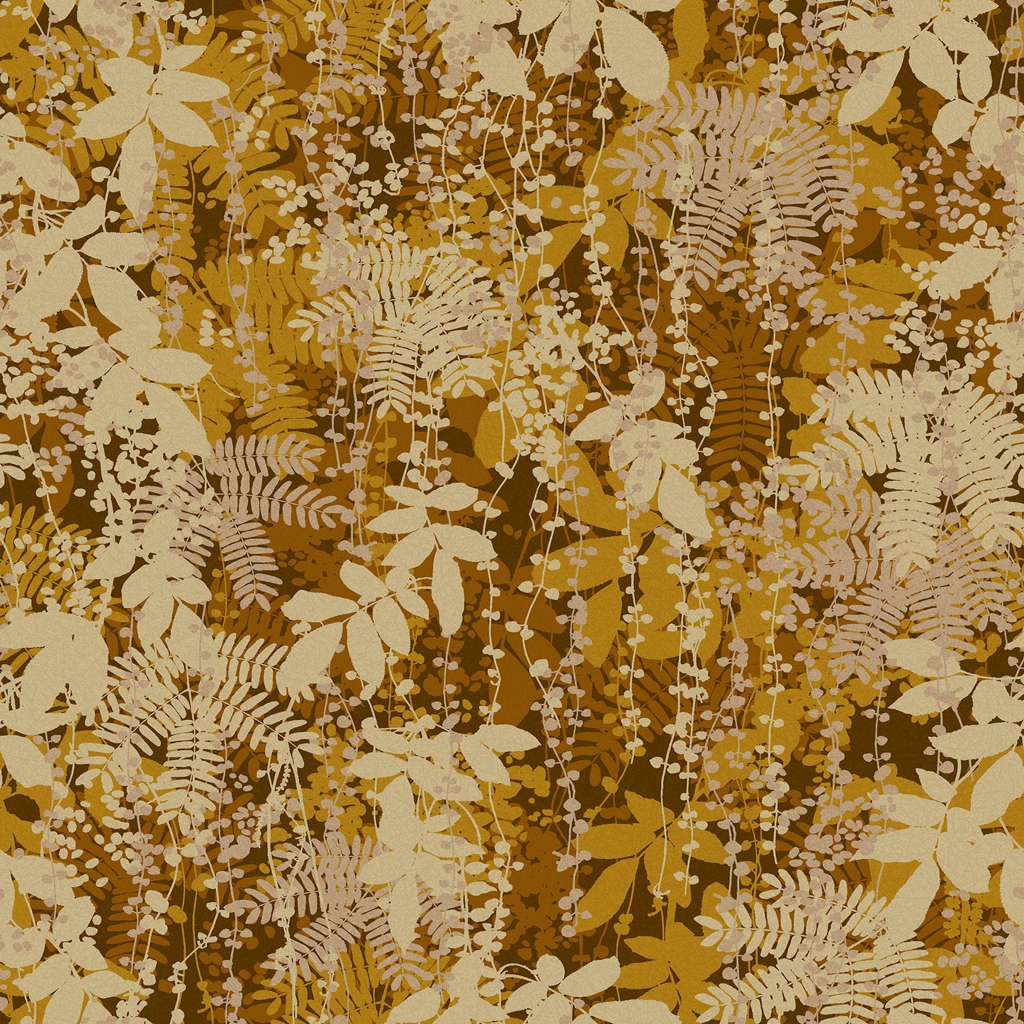 Canopy Wallpaper