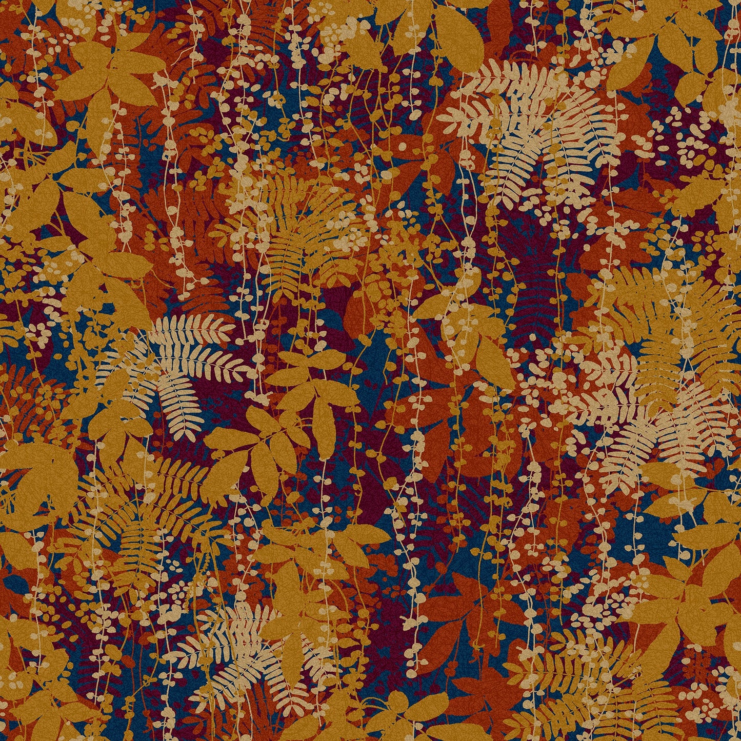 Canopy Wallpaper