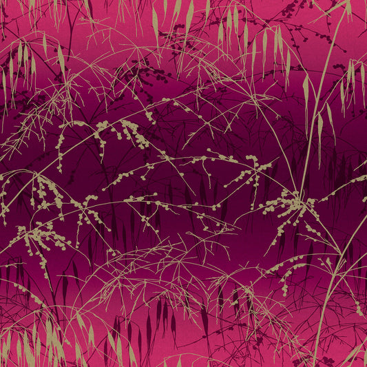 Meadow Grass Wallpaper