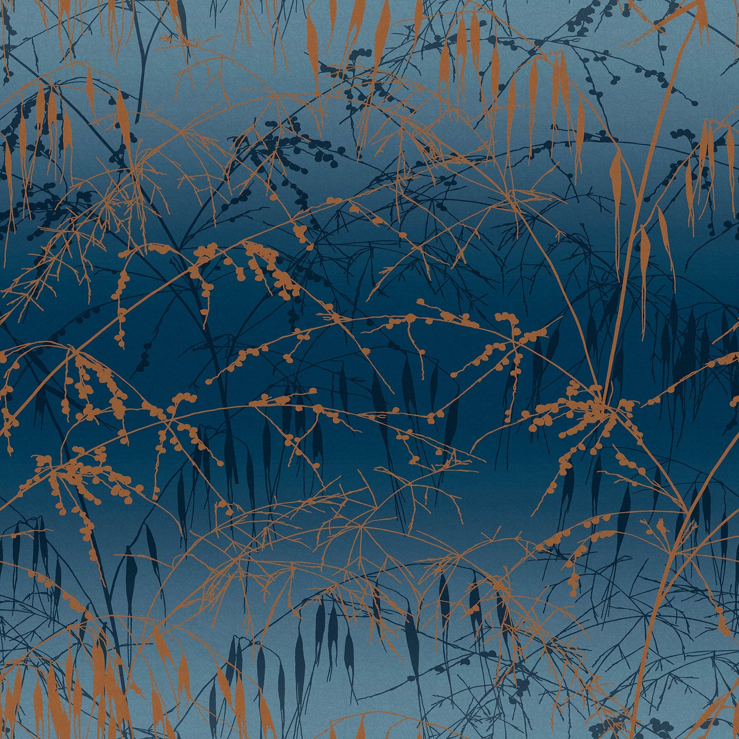 Meadow Grass Wallpaper