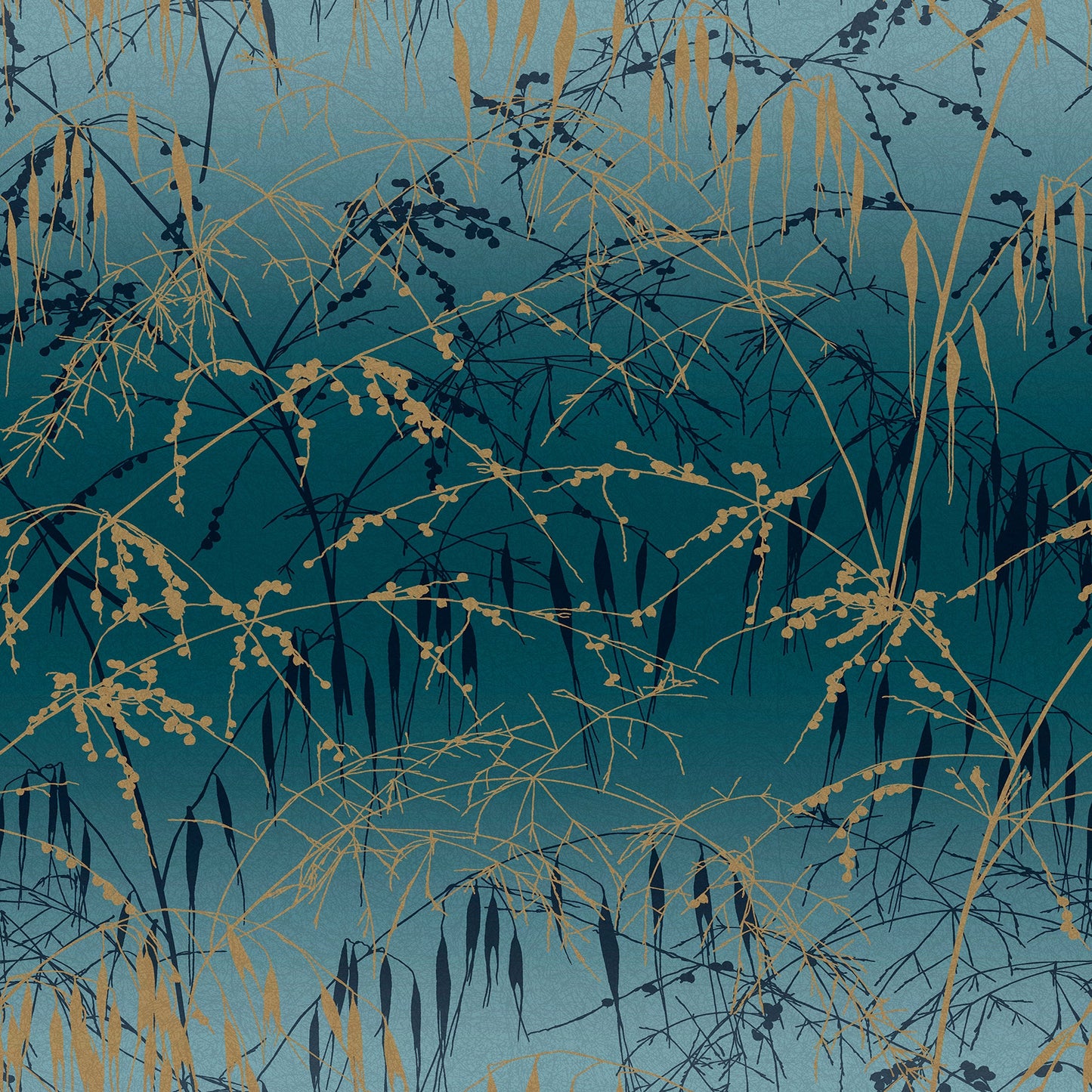 Meadow Grass Wallpaper