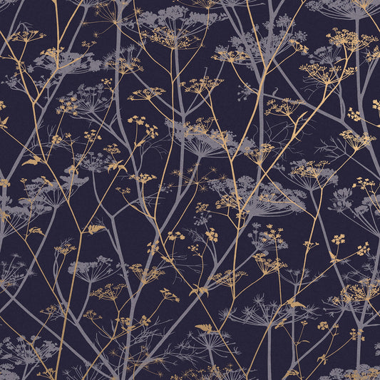 Wild Chervil Wallpaper