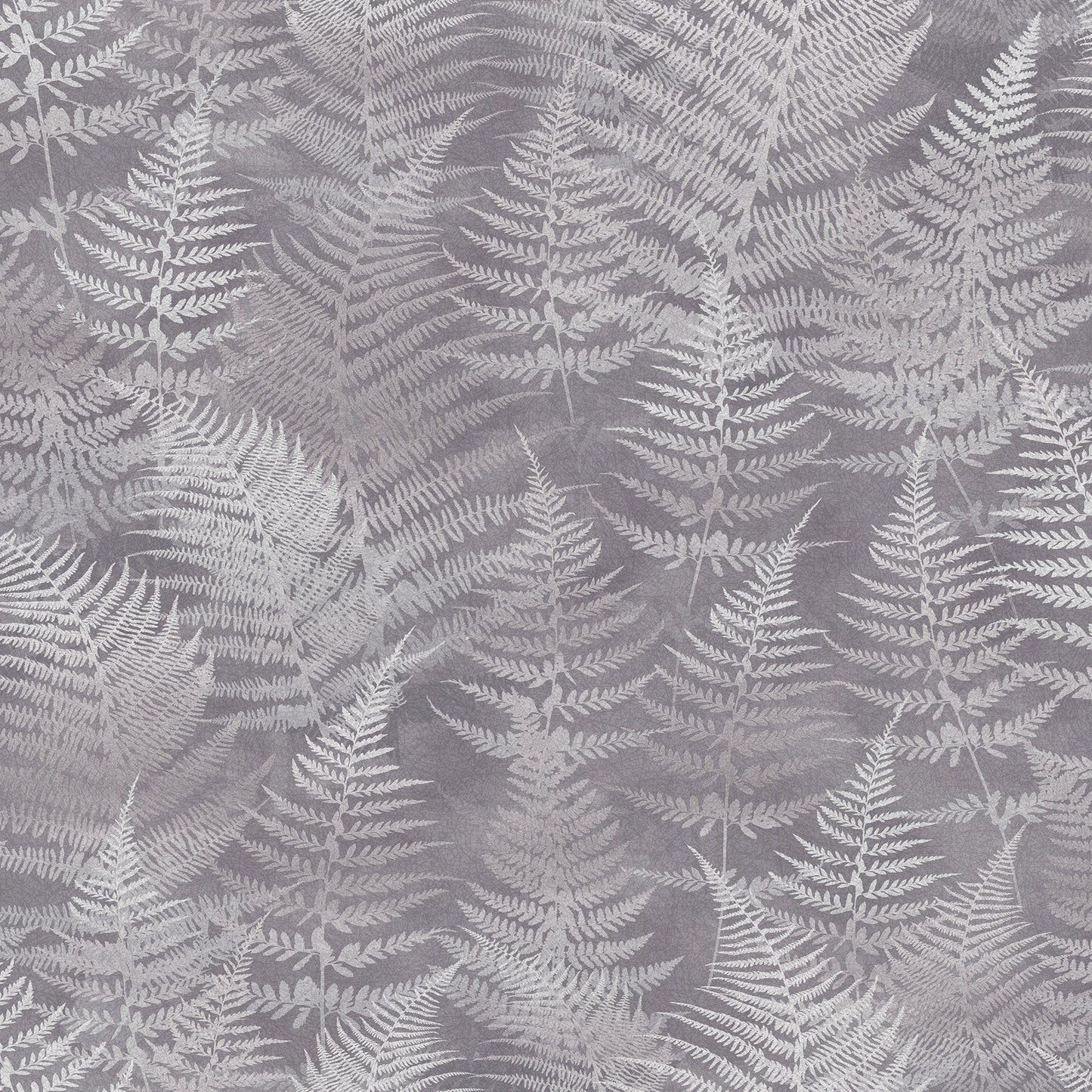 Woodland Fern Wallpaper