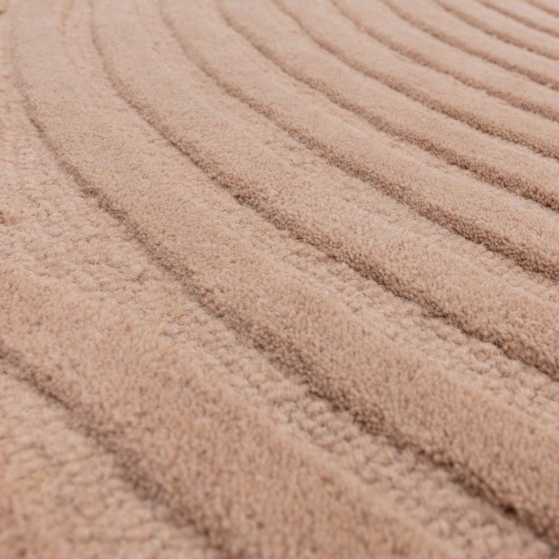 Hague Blush Rug