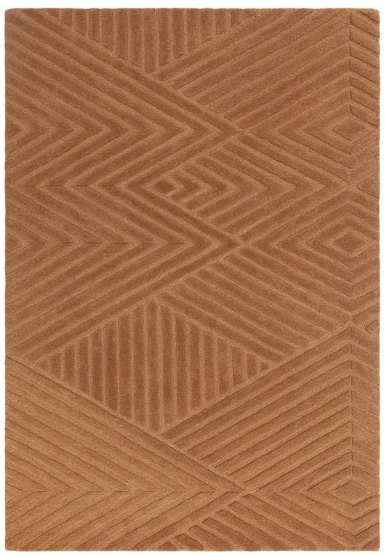 Hague Desert Sand Rug