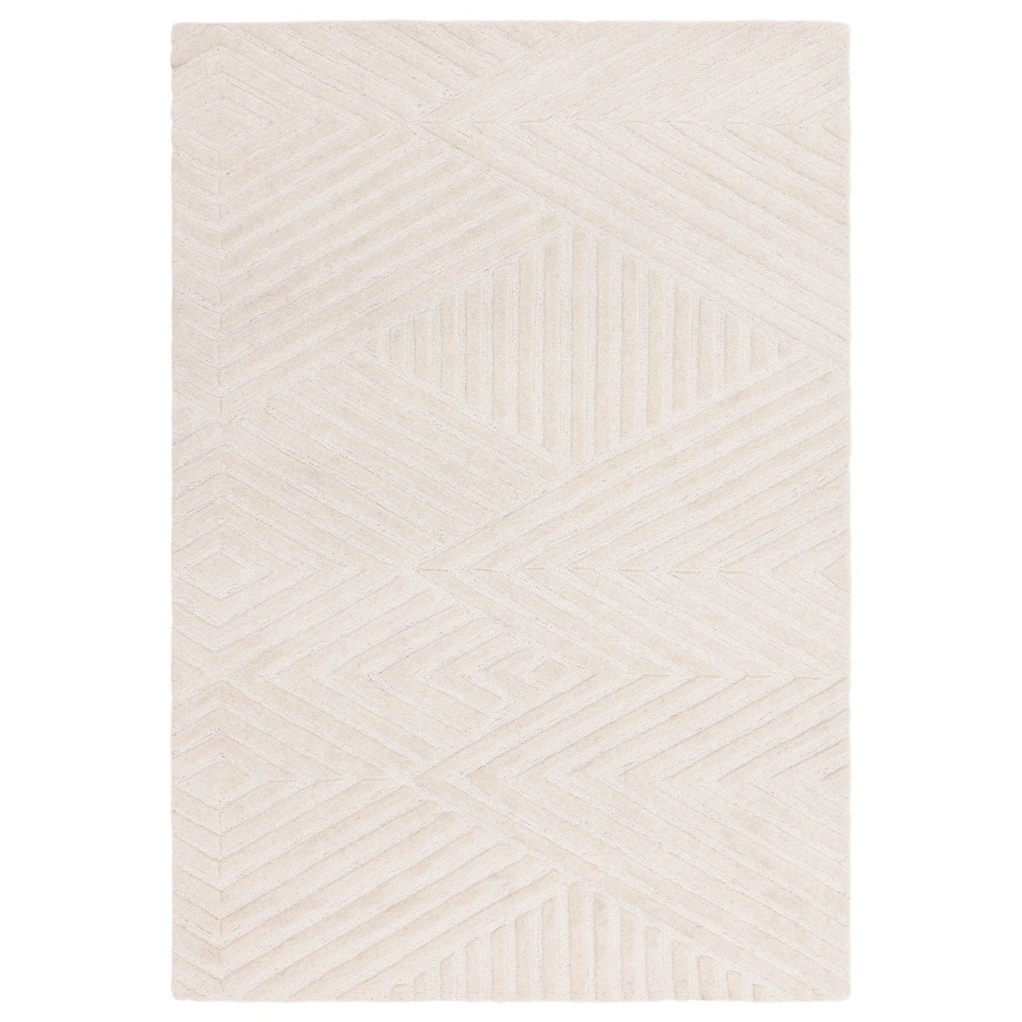 Hague Ivory Rug