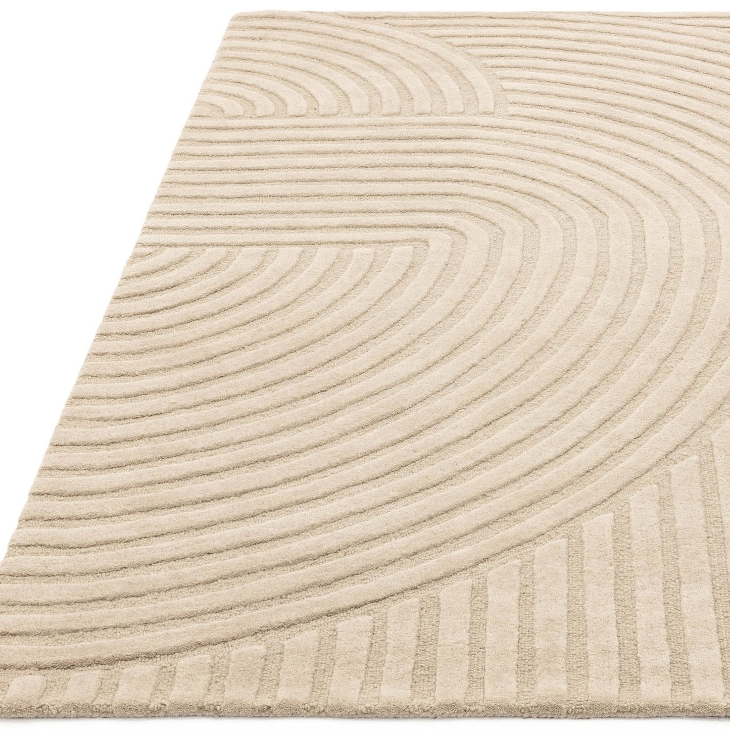 Hague Sand Rug