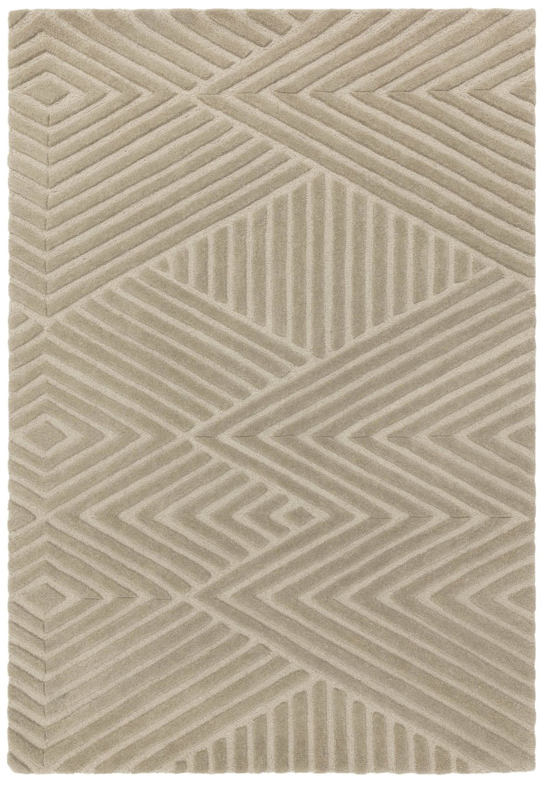 Hague Taupe Rug