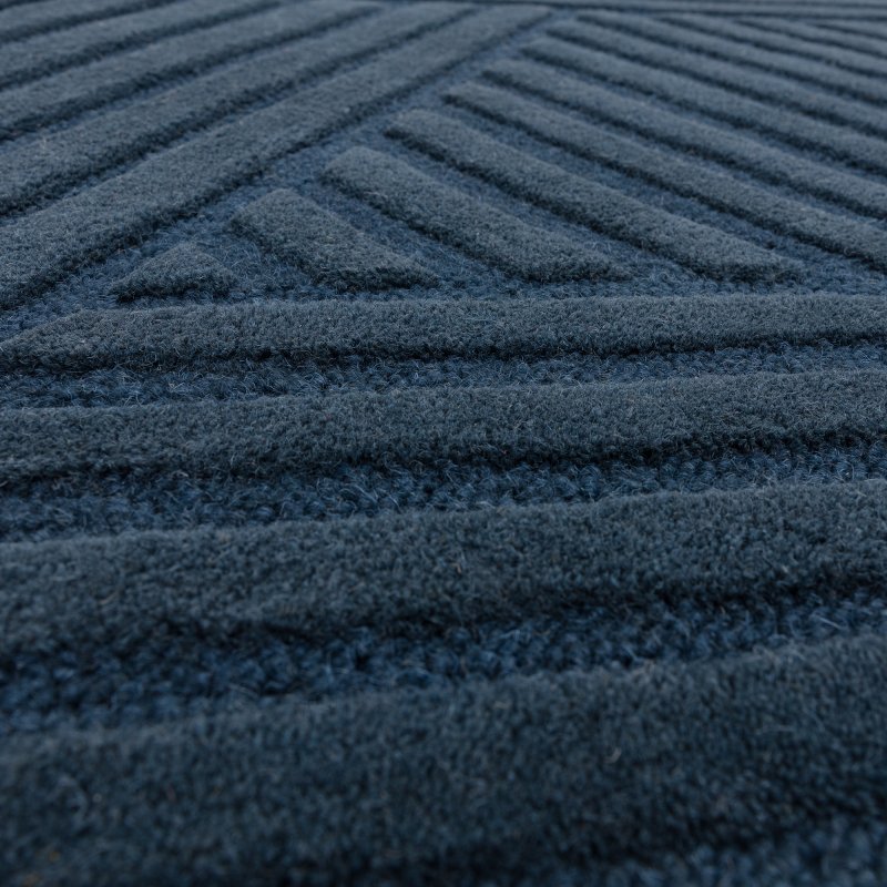 Hague Teal Rug